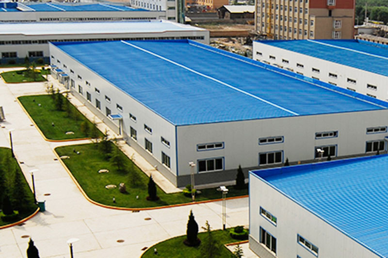 廠(chǎng)房車(chē)間